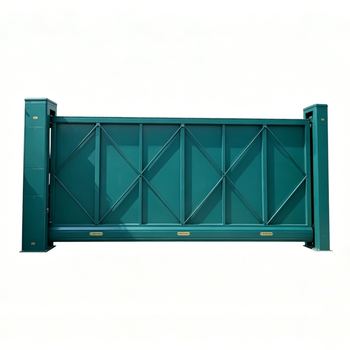 岳阳华容宋家嘴镇电动悬空门